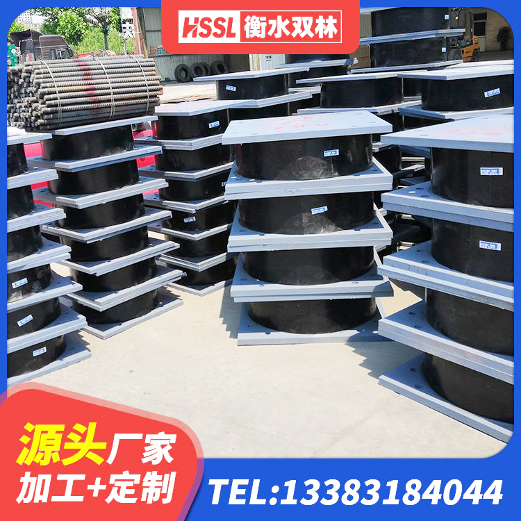 惠农区LNR(H)D370*127橡胶支座 惠农区学校建筑隔震支座 惠农区铅芯隔震支座哪家好 惠农区建筑橡胶隔震支座厂商厂家 - 第7张