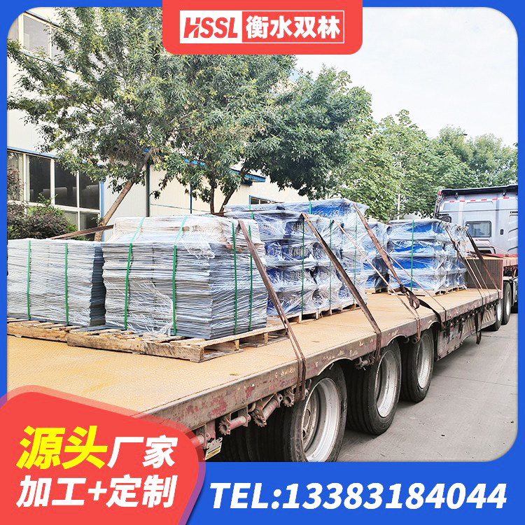 惠农区橡胶隔震支座LNRD420厂家 惠农区建筑连廊隔震支座 惠农区隔震支座的什么价格 惠农区HDR600高阻尼橡胶隔震支座源头工厂 - 第7张