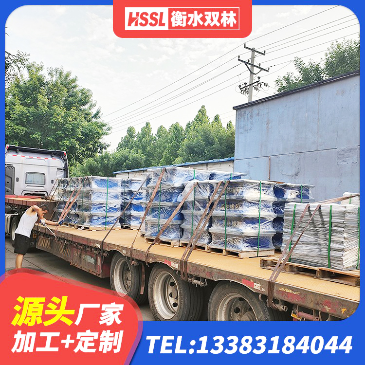 惠农区建筑减橡胶隔震支座生产厂家 惠农区LNR500天然隔震支座生产厂家 惠农区LRB400型支座厂家 惠农区高阻尼减震支座厂家 - 第3张