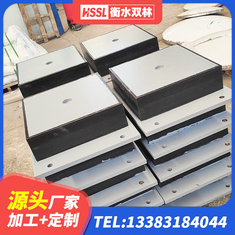 惠农区LNR(H)D370*127橡胶支座 惠农区学校建筑隔震支座 惠农区铅芯隔震支座哪家好 惠农区建筑橡胶隔震支座厂商厂家 - 第4张