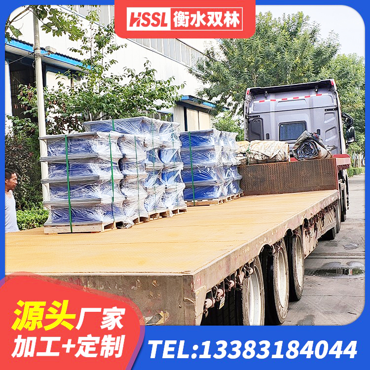 惠农区高阻尼橡胶隔震支座HDR生产厂家 惠农区建筑LNG隔震支座 惠农区隔震支座LNR-700厂家 惠农区LRB400成品铅芯橡胶隔震支座 - 第5张