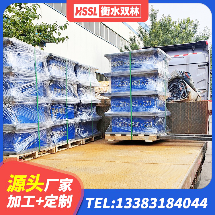 惠农区建筑铅芯橡胶隔震支座商家源头工厂 惠农区房建橡胶抗震支座厂家 惠农区减隔震橡胶支座价格 惠农区建筑铅芯隔震支座LRB - 第3张