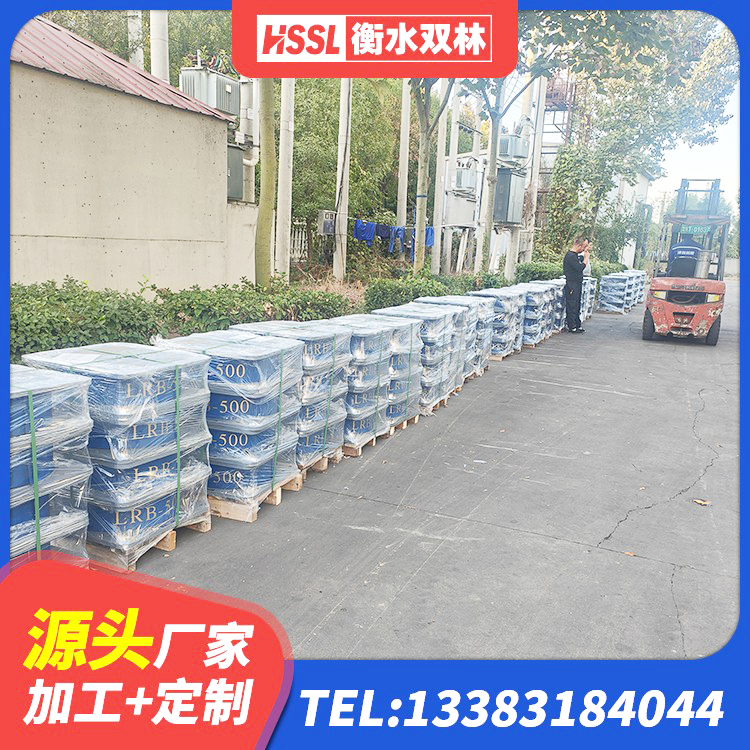 惠农区钢结构厂房抗震支座厂家 惠农区LNR900天然橡胶隔震支座生产厂家 惠农区住宅隔震支座 惠农区圆形高阻尼隔震支座的生产厂家 - 第4张